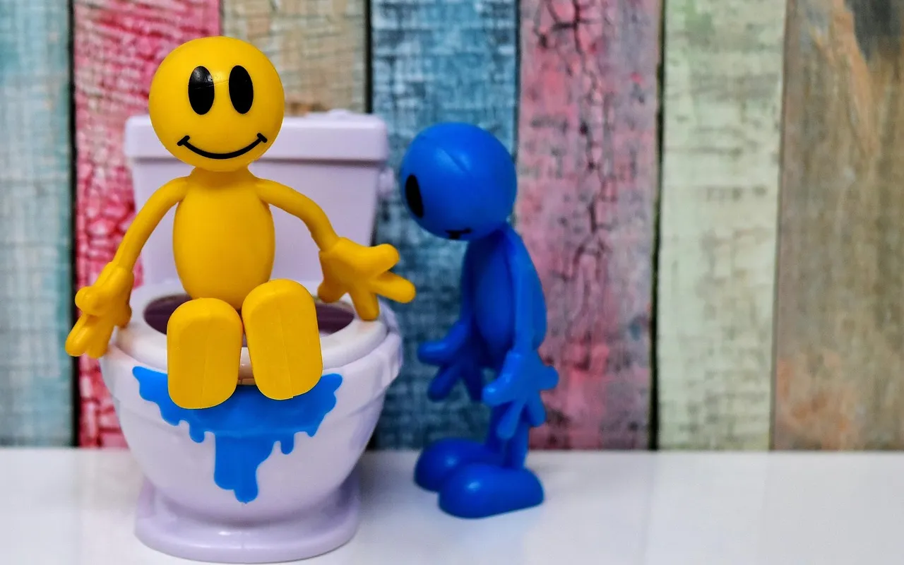 5 étapes pour changer un abattant WC sans abîmer la cuvette