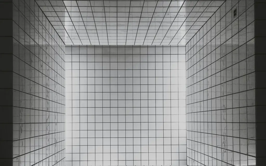 Carrelage salle de bain pose DIY : 4 situations, 4 niveaux de difficulté