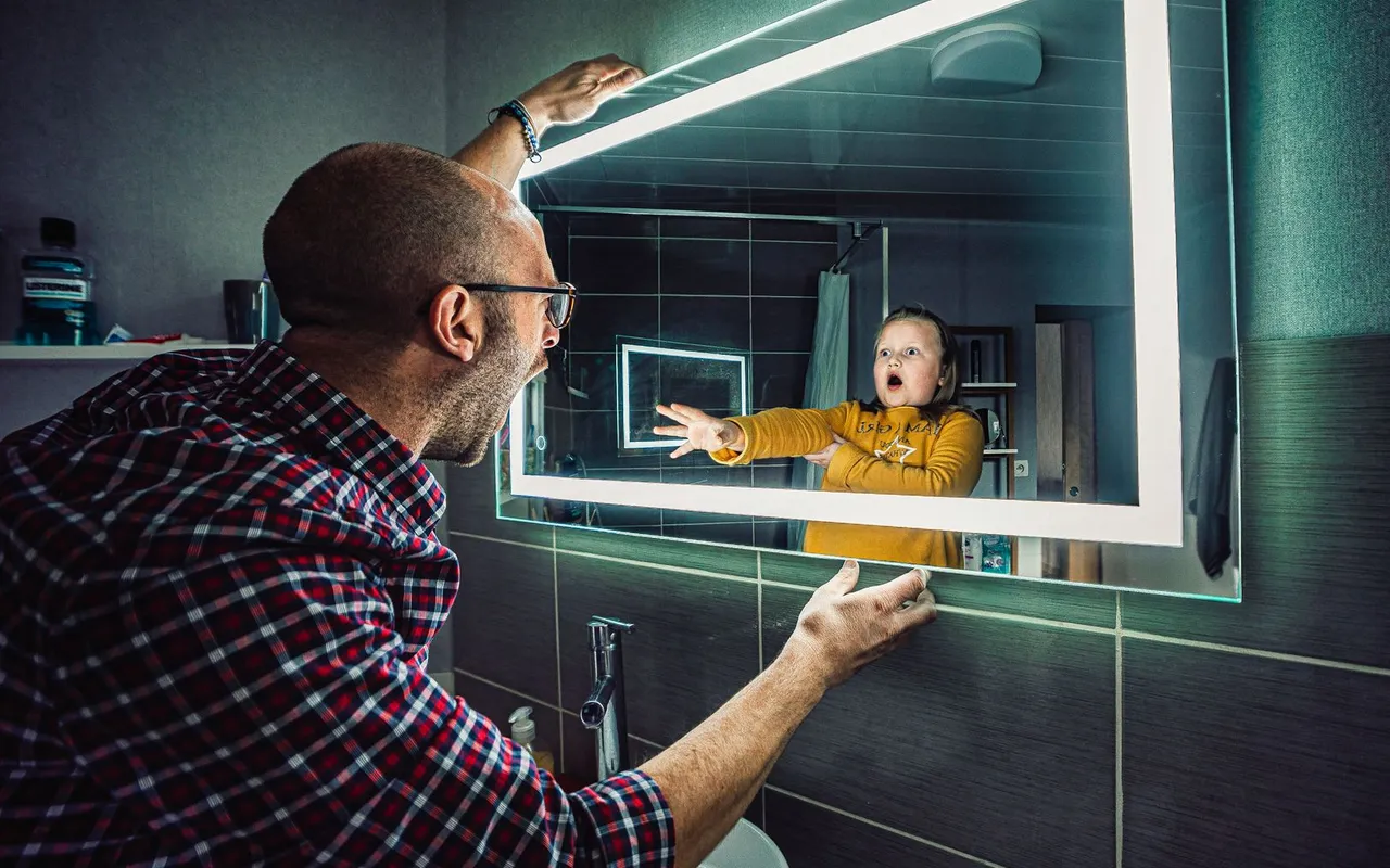 4 critères pour bien choisir un miroir salle de bain avec éclairage LED — Pourquoi l'éclairage intégré change la donne