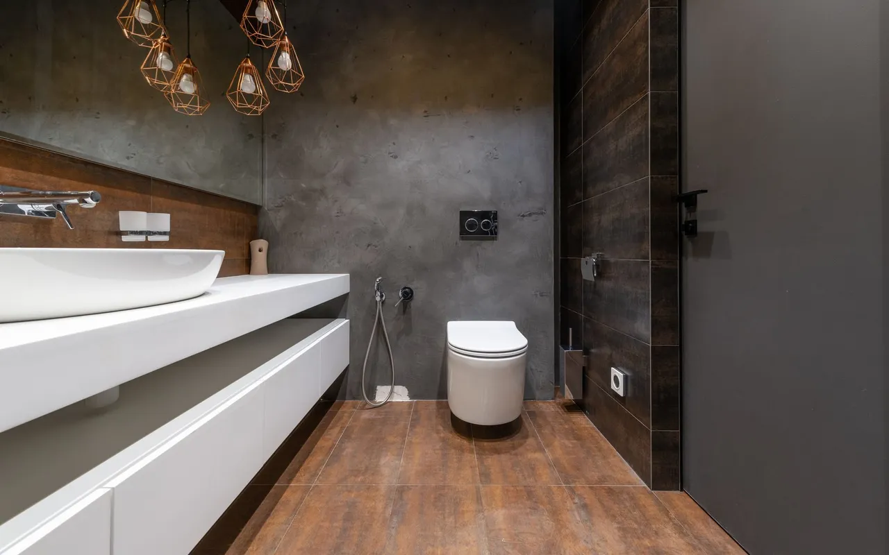 Ce que personne ne vous dit vraiment sur le WC suspendu avant de l'installer — Quel est l'intérêt d'un WC suspendu ?