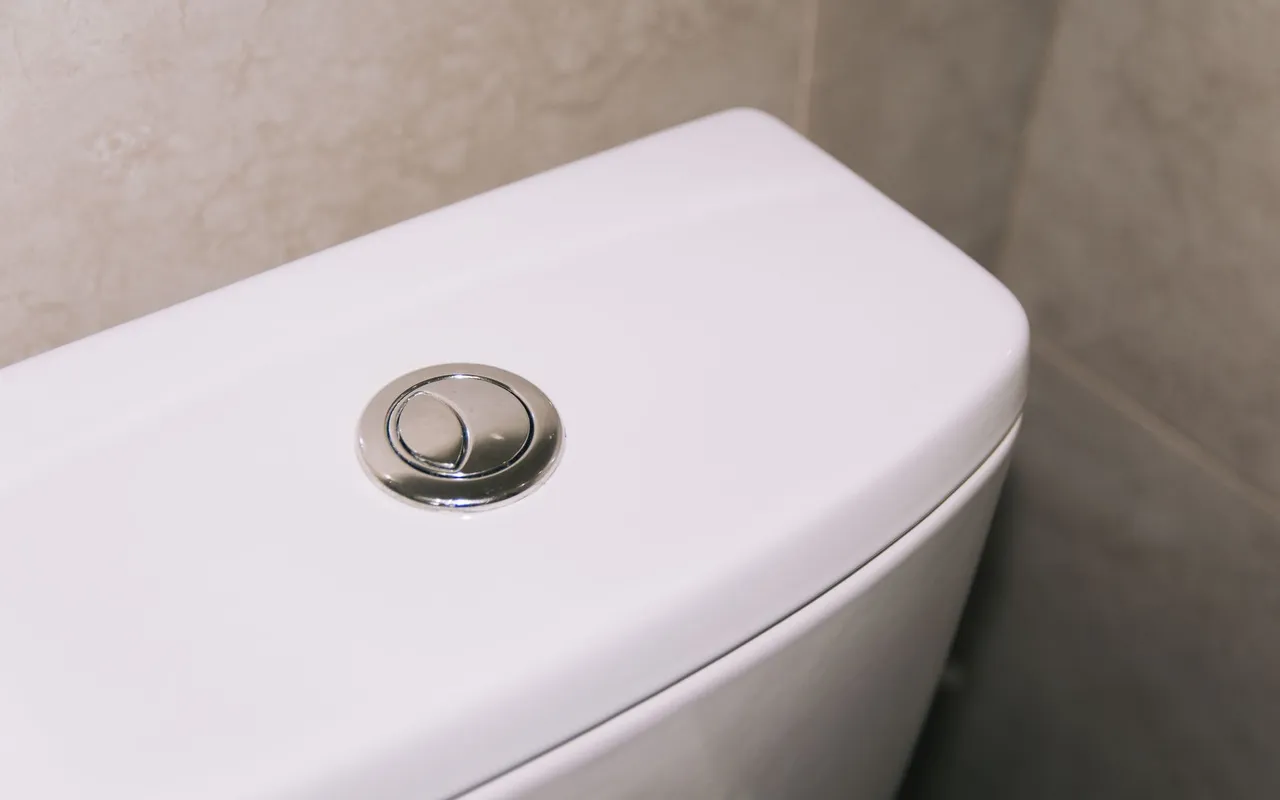 Réparer une chasse d'eau qui coule n'est pas si compliqué, à condition de chercher au bon endroit