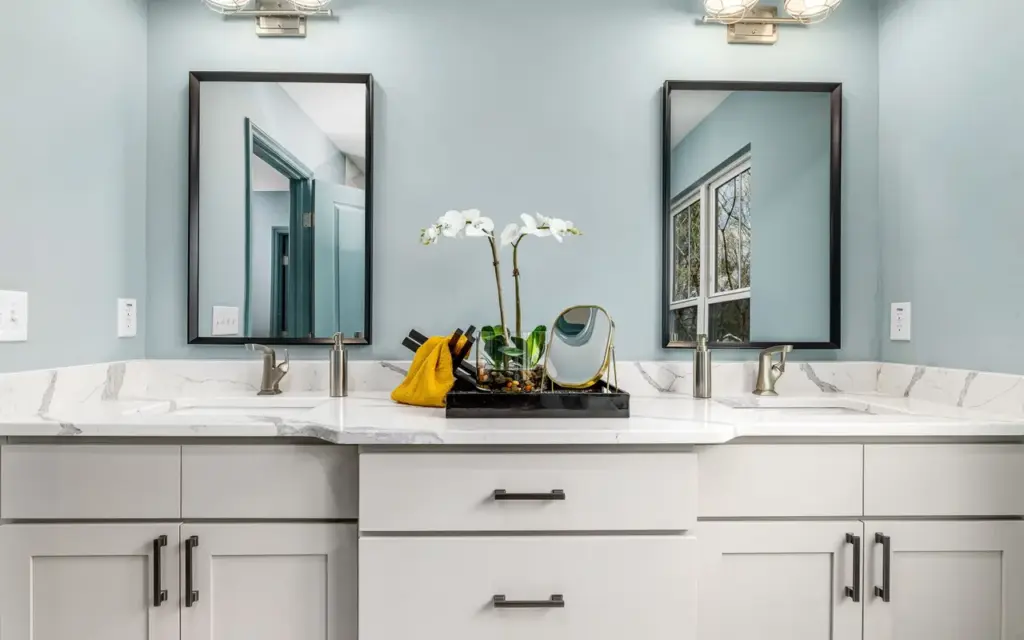 Choisir un meuble vasque salle de bain sans se tromper de modèle