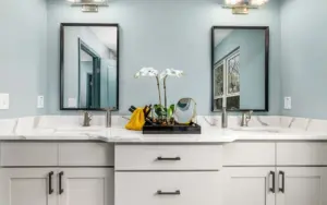 Choisir un meuble vasque salle de bain sans se tromper de modèle
