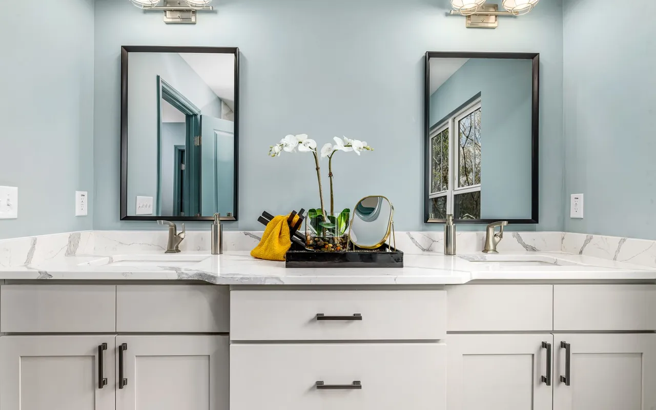 Choisir un meuble vasque salle de bain sans se tromper de modèle